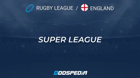 Super League Fixtures, Scores & Results » 2024 Table and Stats .